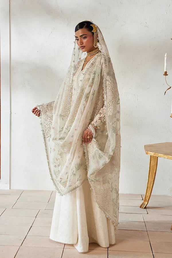 Rosha | Freeshia RTW '26 | SUFFUSE