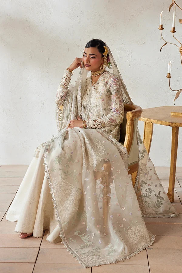 Rosha | Freeshia RTW '26 | SUFFUSE