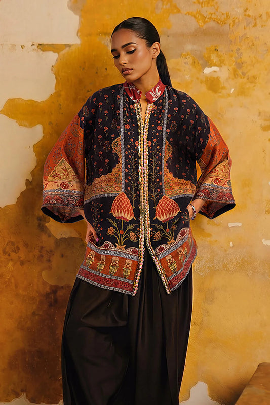 R-64 | SS-MTO | SANA SAFINAZ