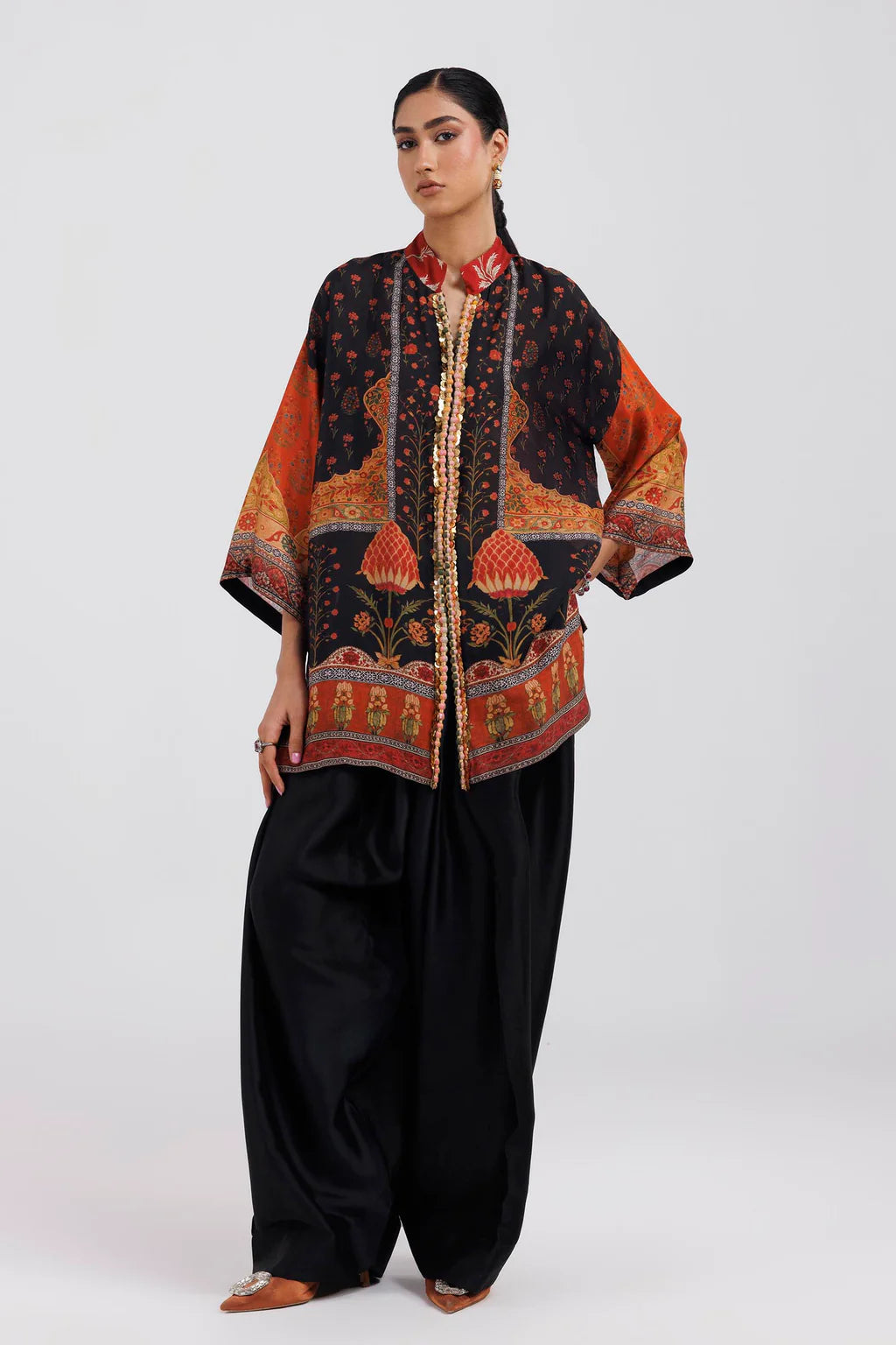 R-64 | SS-MTO | SANA SAFINAZ