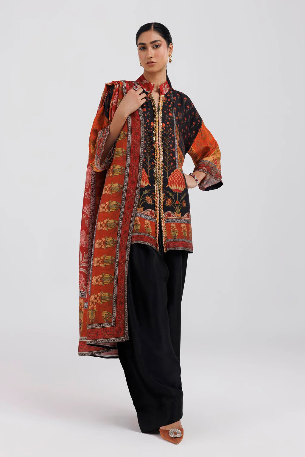 R-64 | SS-MTO | SANA SAFINAZ