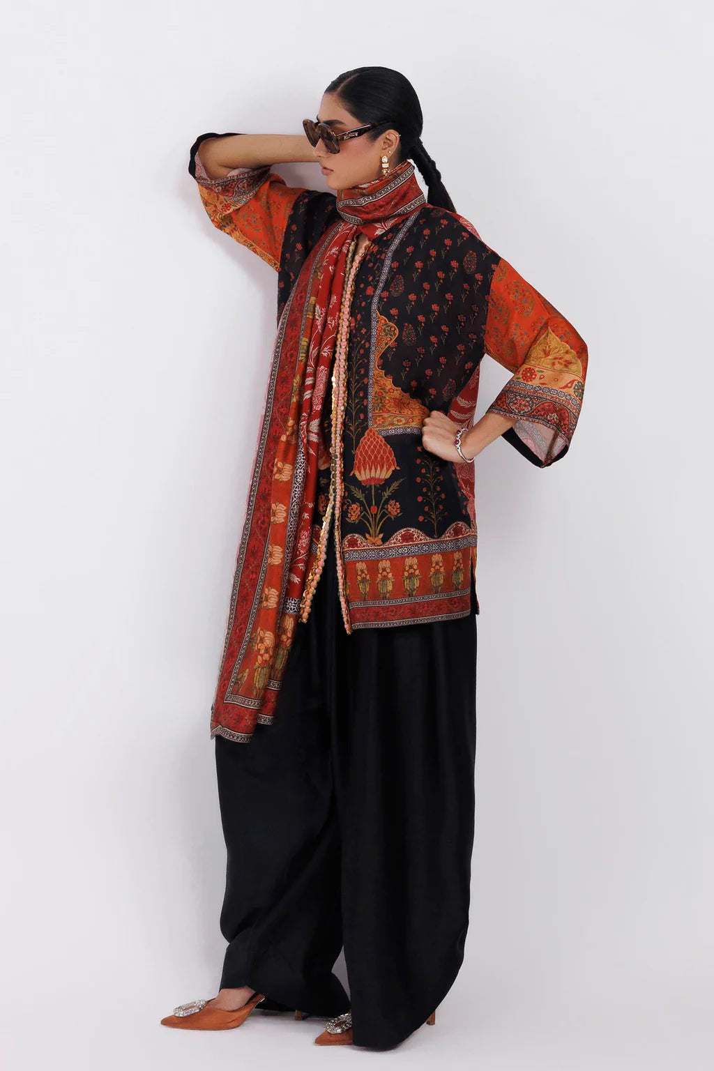 R-64 | SS-MTO | SANA SAFINAZ