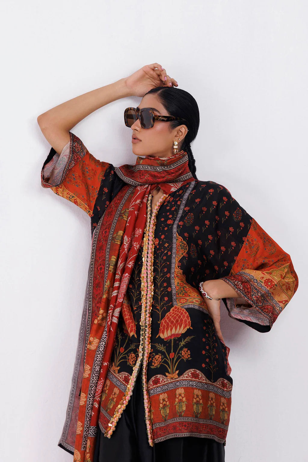 R-64 | SS-MTO | SANA SAFINAZ