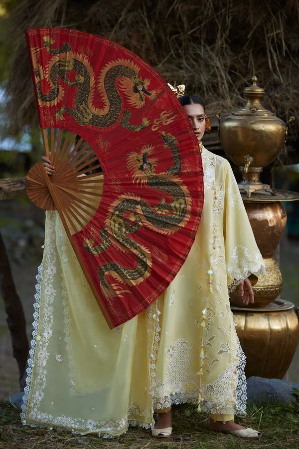 NOORAI (EL26-06 B) | ELAN LAWN '26 | ELAN (RTS)