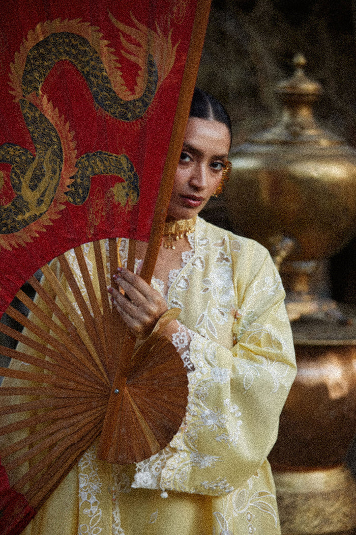 NOORAI (EL26-06 B) | ELAN LAWN '26 | ELAN (RTS)