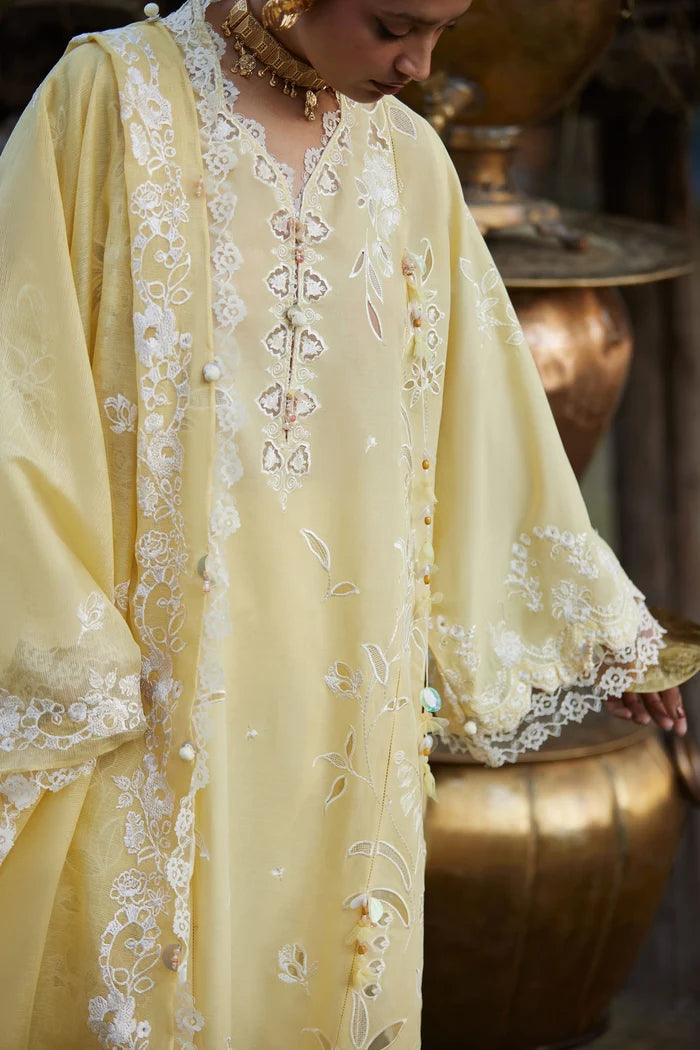 NOORAI (EL26-06 B) | ELAN LAWN '26 | ELAN (RTS)