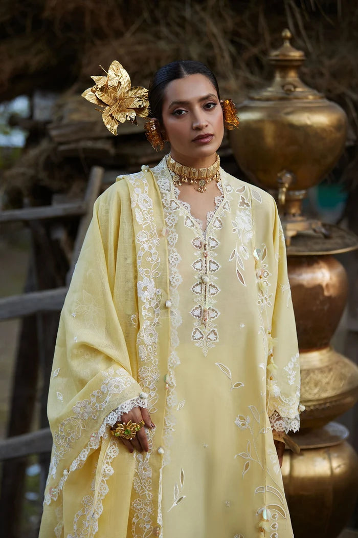 NOORAI (EL26-06 B) | ELAN LAWN '26 | ELAN (RTS)