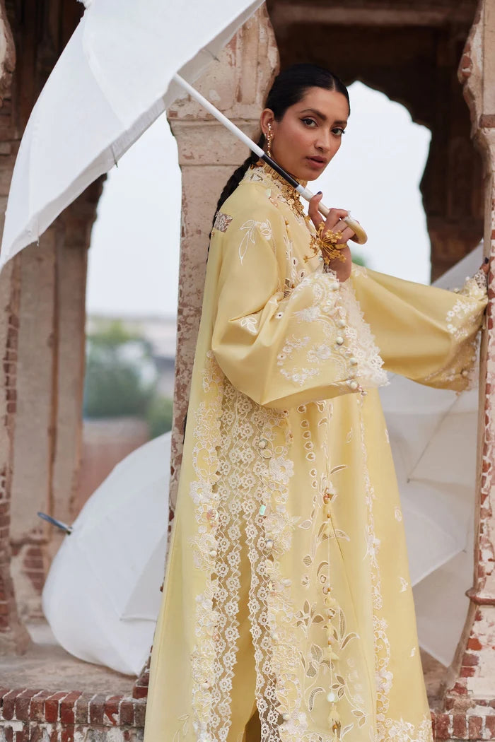 NOORAI (EL26-06 B) | ELAN LAWN '26 | ELAN (RTS)