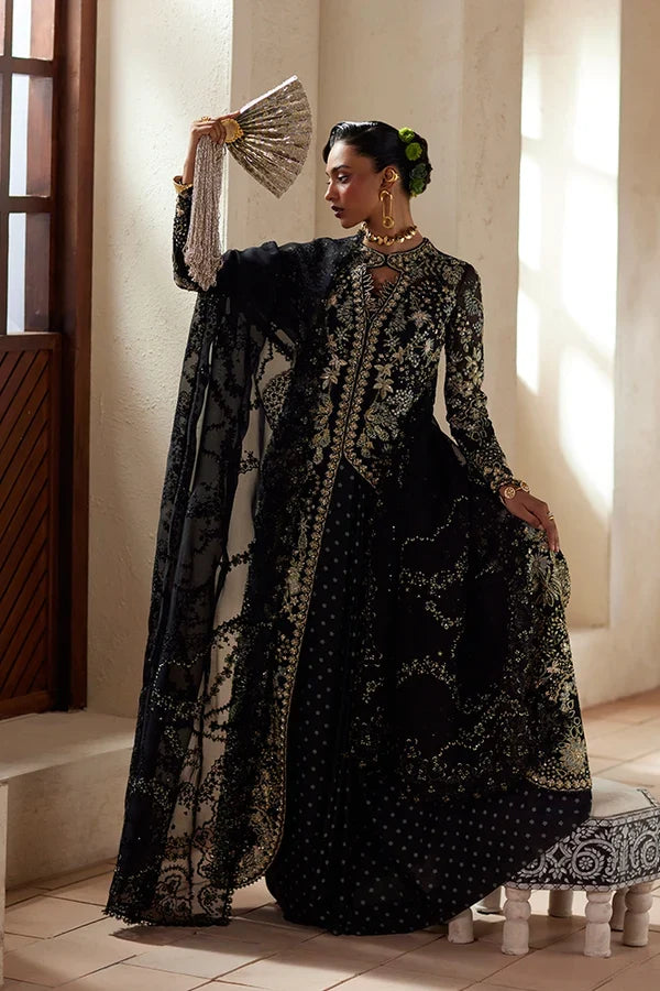 Avinaa | Freeshia RTW '26 | SUFFUSE
