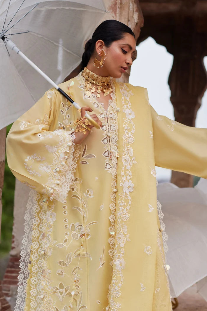 NOORAI (EL26-06 B) | ELAN LAWN '26 | ELAN (RTS)