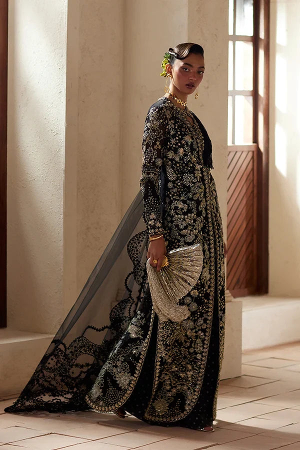 Avinaa | Freeshia RTW '26 | SUFFUSE