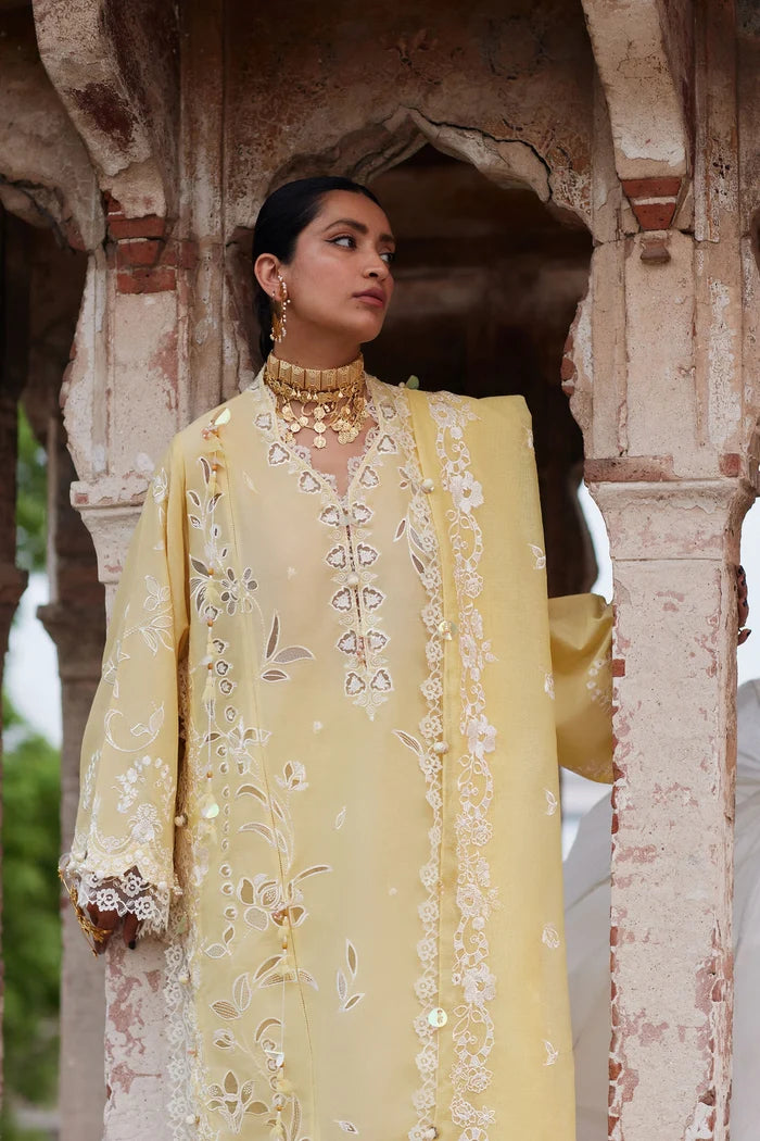 NOORAI (EL26-06 B) | ELAN LAWN '26 | ELAN (RTS)