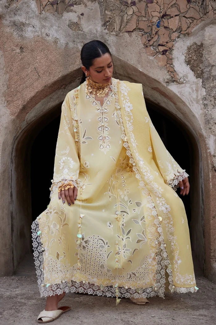 NOORAI (EL26-06 B) | ELAN LAWN '26 | ELAN (RTS)