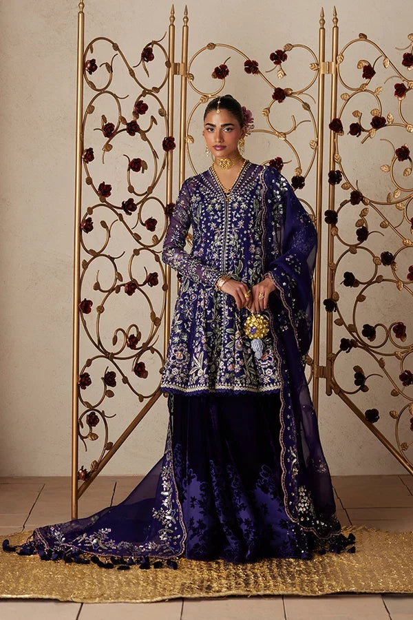 Anoush | Freeshia RTW '26 | SUFFUSE