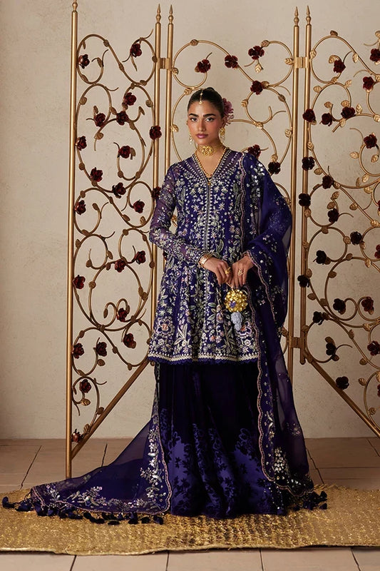 Anoush | Freeshia RTW '26 | SUFFUSE