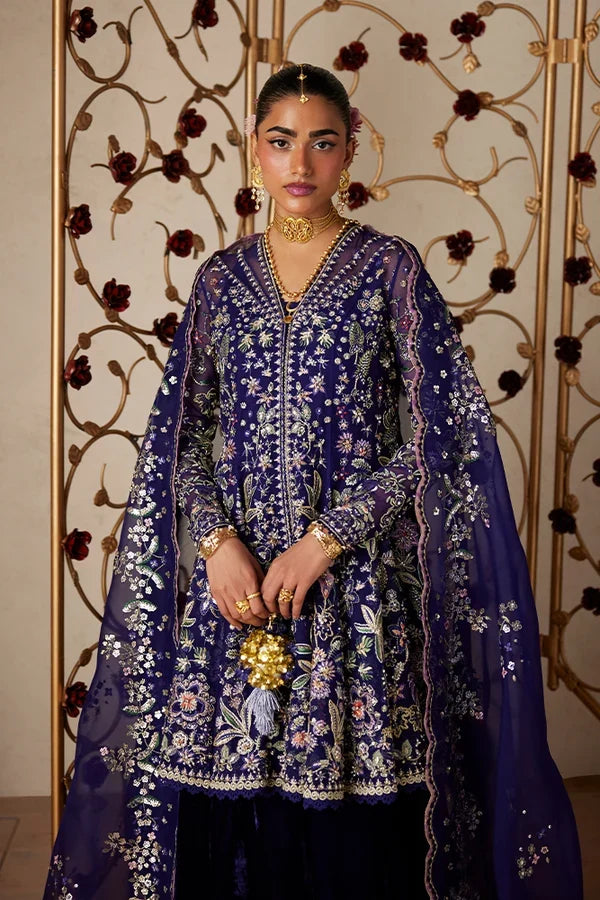 Anoush | Freeshia RTW '26 | SUFFUSE