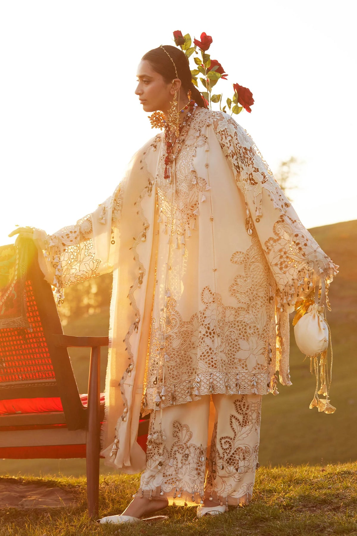 BRUMINE (EL26-02 B) | ELAN LAWN '26 | ELAN (RTS)