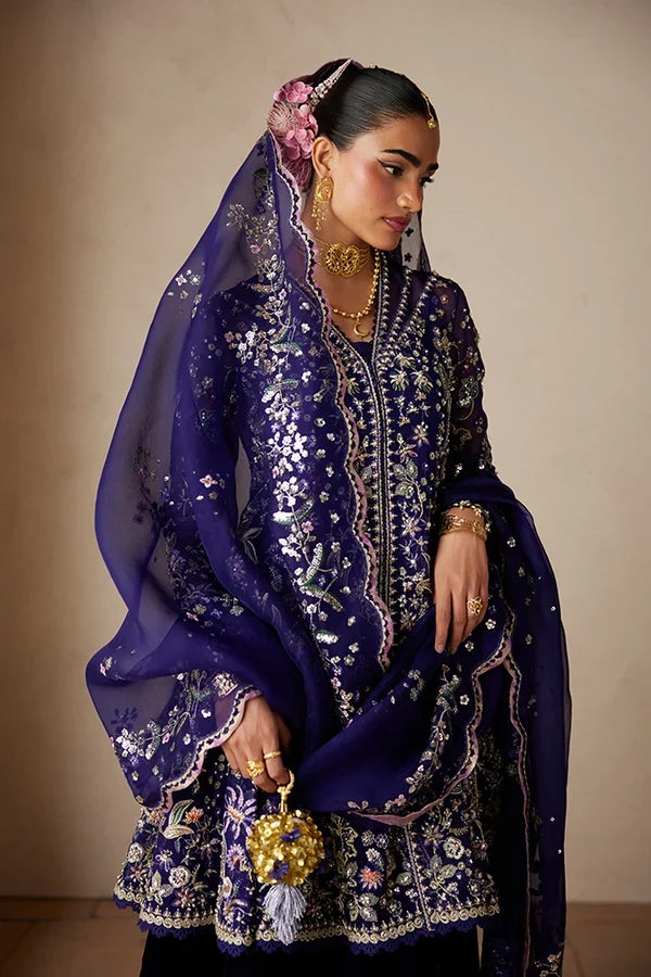Anoush | Freeshia RTW '26 | SUFFUSE