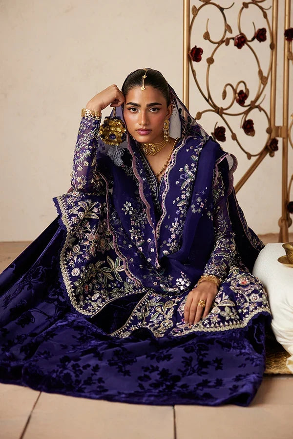 Anoush | Freeshia RTW '26 | SUFFUSE