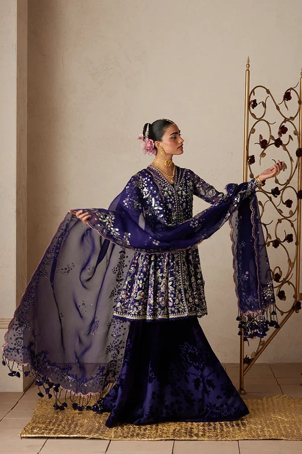 Anoush | Freeshia RTW '26 | SUFFUSE