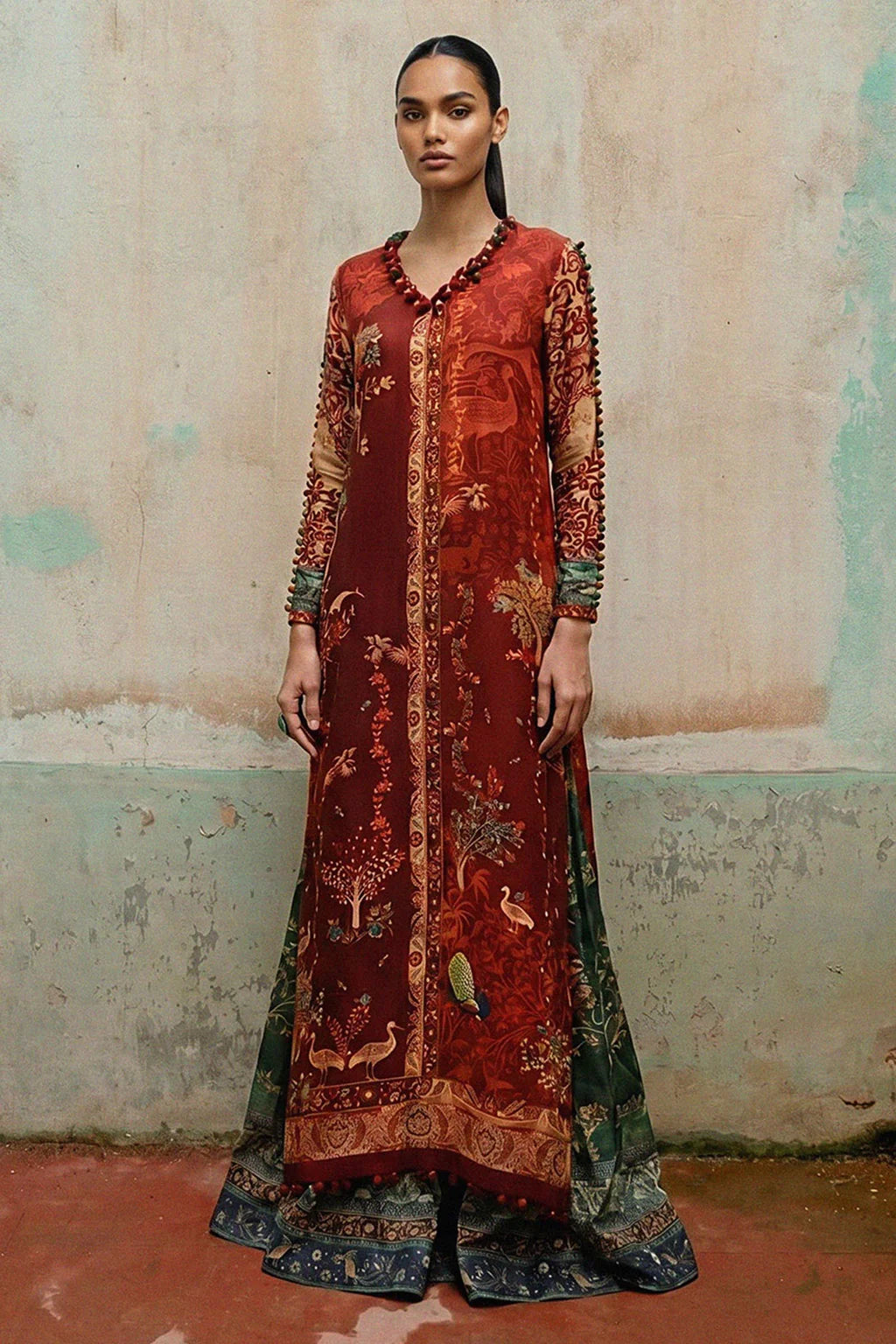 R-63 | SS-MTO | SANA SAFINAZ
