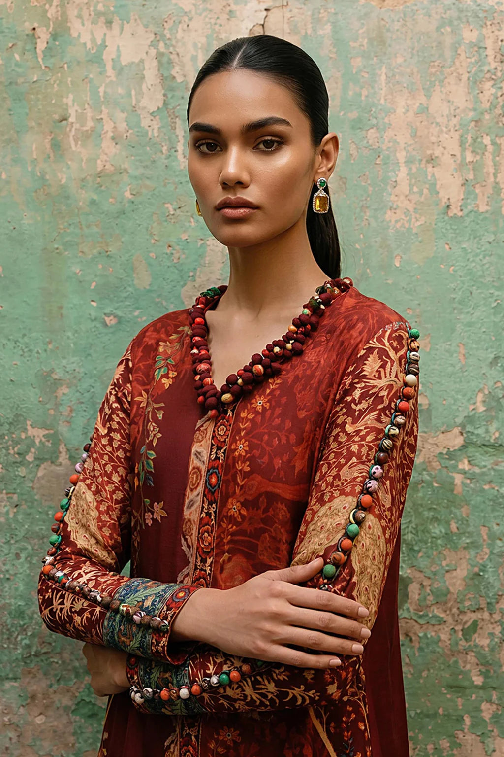 R-63 | SS-MTO | SANA SAFINAZ