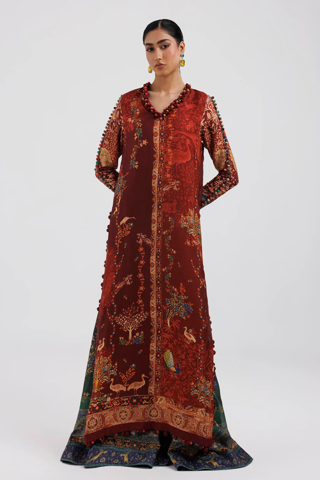 R-63 | SS-MTO | SANA SAFINAZ