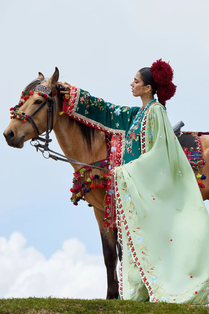 DEODAR (EL26-12 A) | ELAN LAWN '26 | ELAN (RTS)