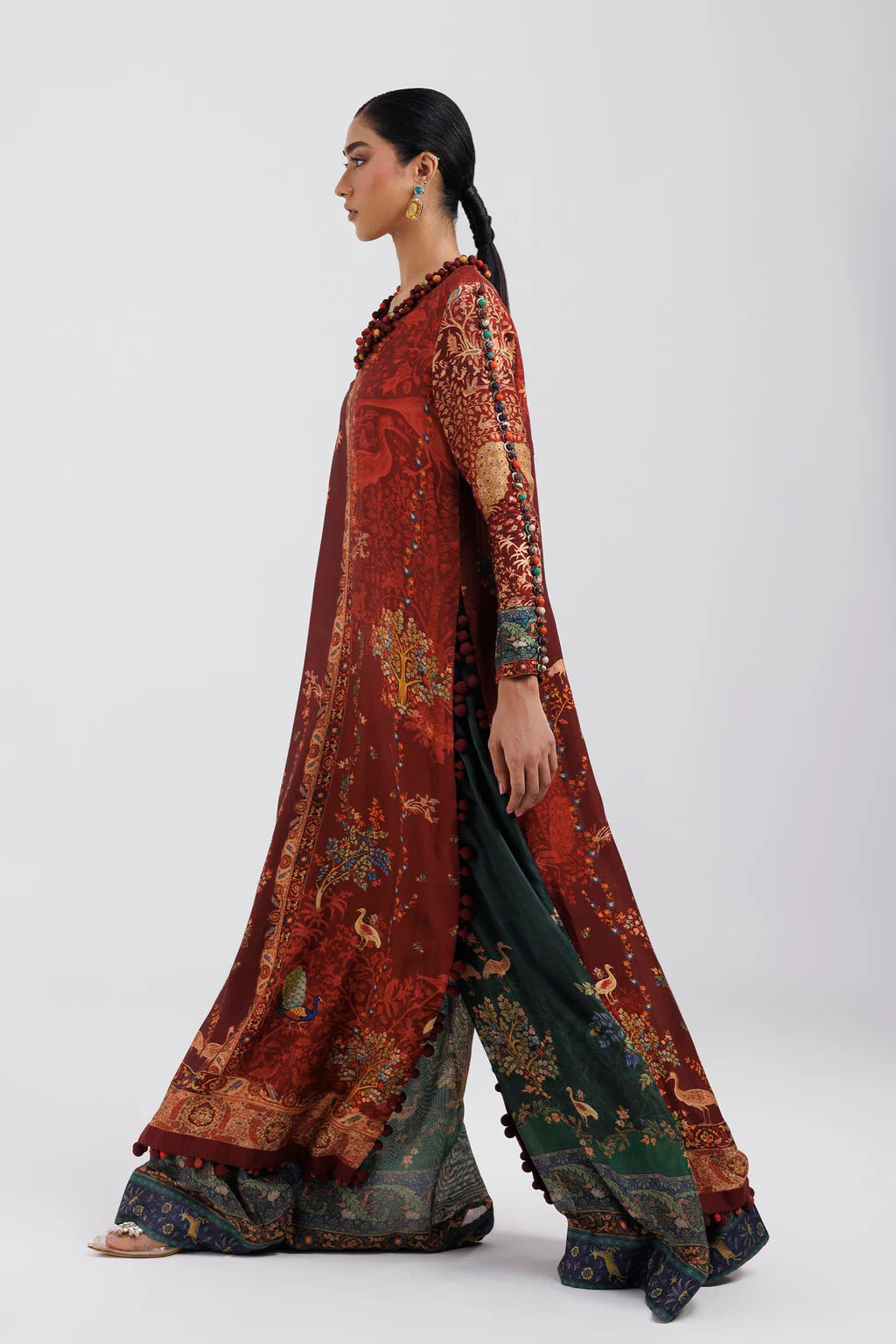 R-63 | SS-MTO | SANA SAFINAZ