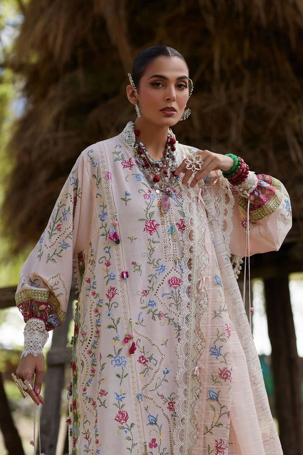 SOZRAAG (EL26-03 A) | ELAN LAWN '26 | ELAN (RTS)