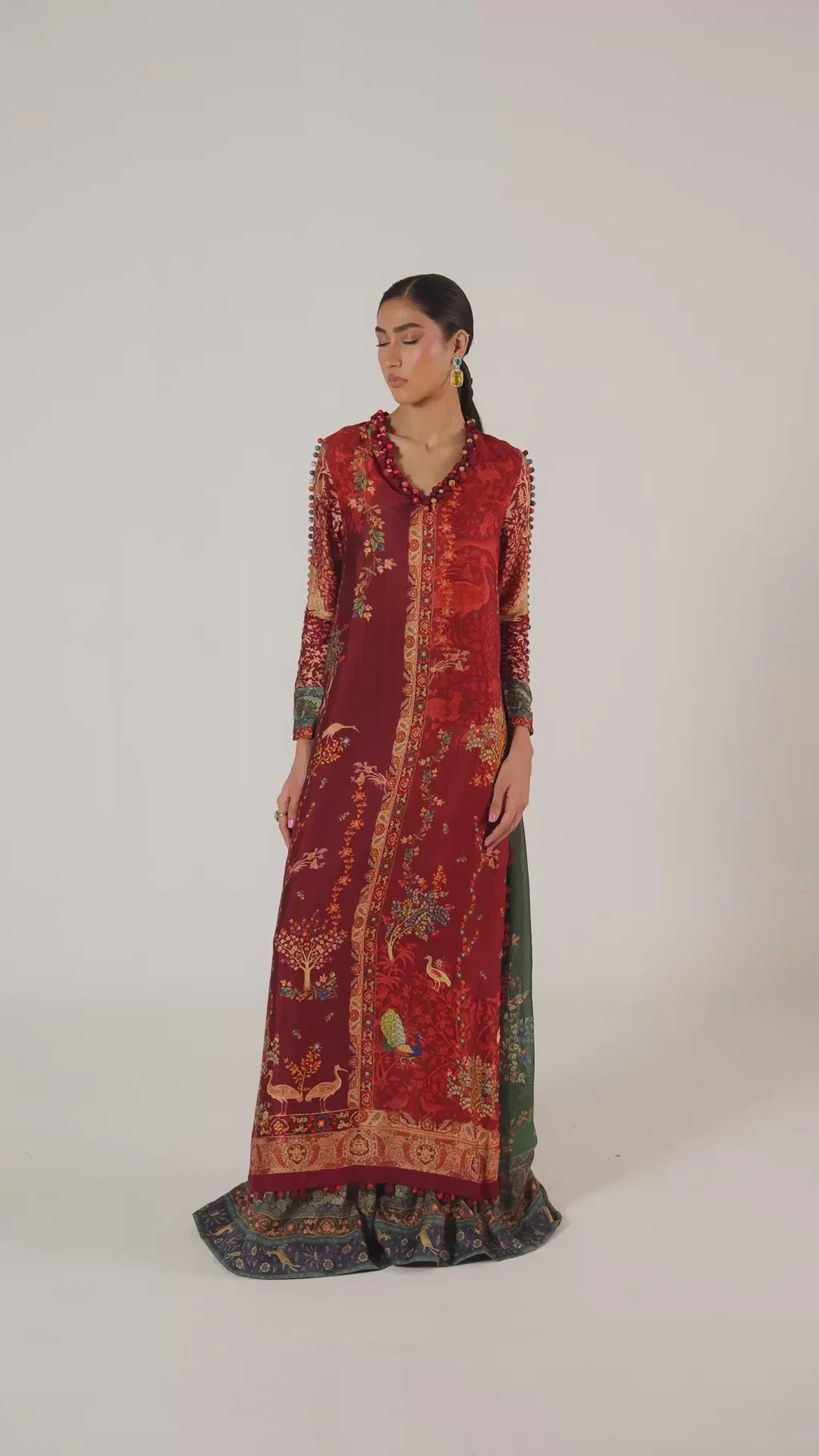 R-63 | SS-MTO | SANA SAFINAZ