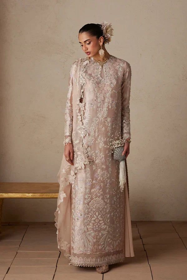 Sarv | Freeshia RTW '26 | SUFFUSE