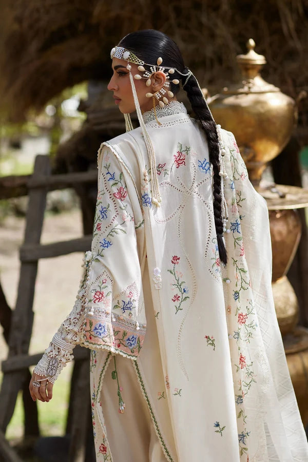 SOZRAAG (EL26-03 B) | ELAN LAWN '26 | ELAN (RTS)