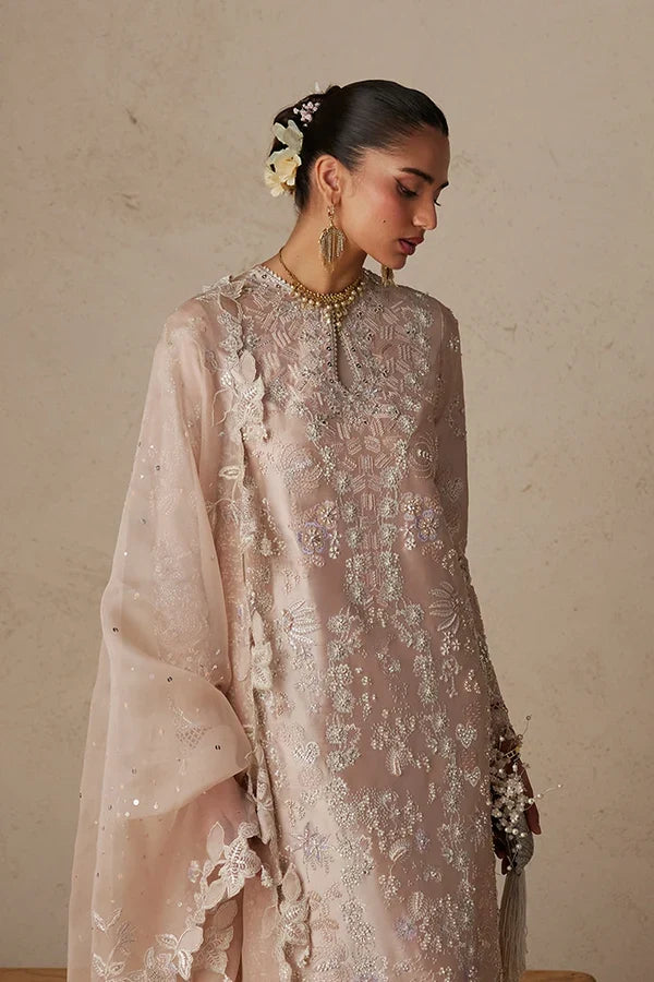 Sarv | Freeshia RTW '26 | SUFFUSE