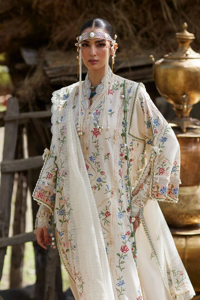 SOZRAAG (EL26-03 B) | ELAN LAWN '26 | ELAN (RTS)