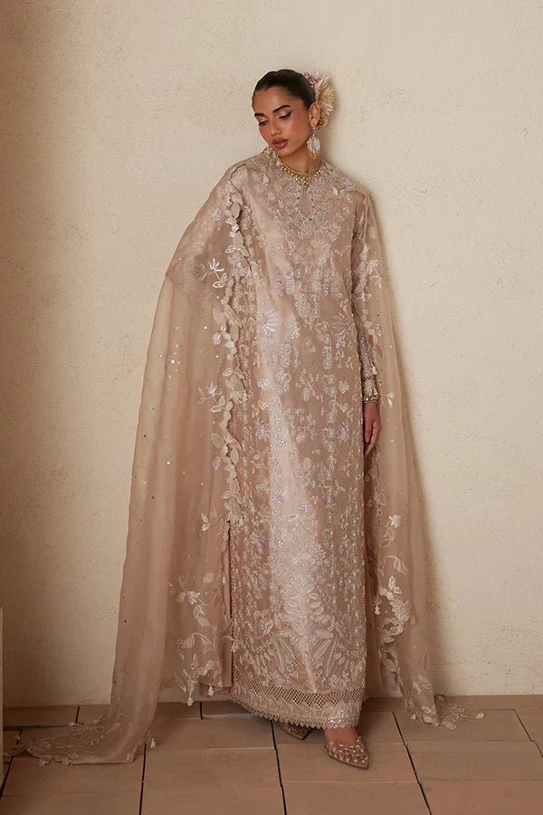 Sarv | Freeshia RTW '26 | SUFFUSE