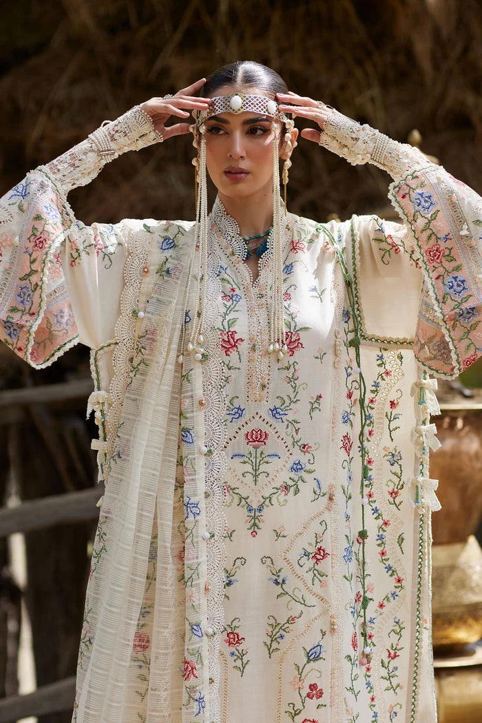 SOZRAAG (EL26-03 B) | ELAN LAWN '26 | ELAN (RTS)