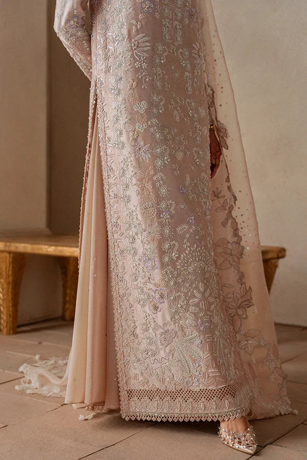 Sarv | Freeshia RTW '26 | SUFFUSE
