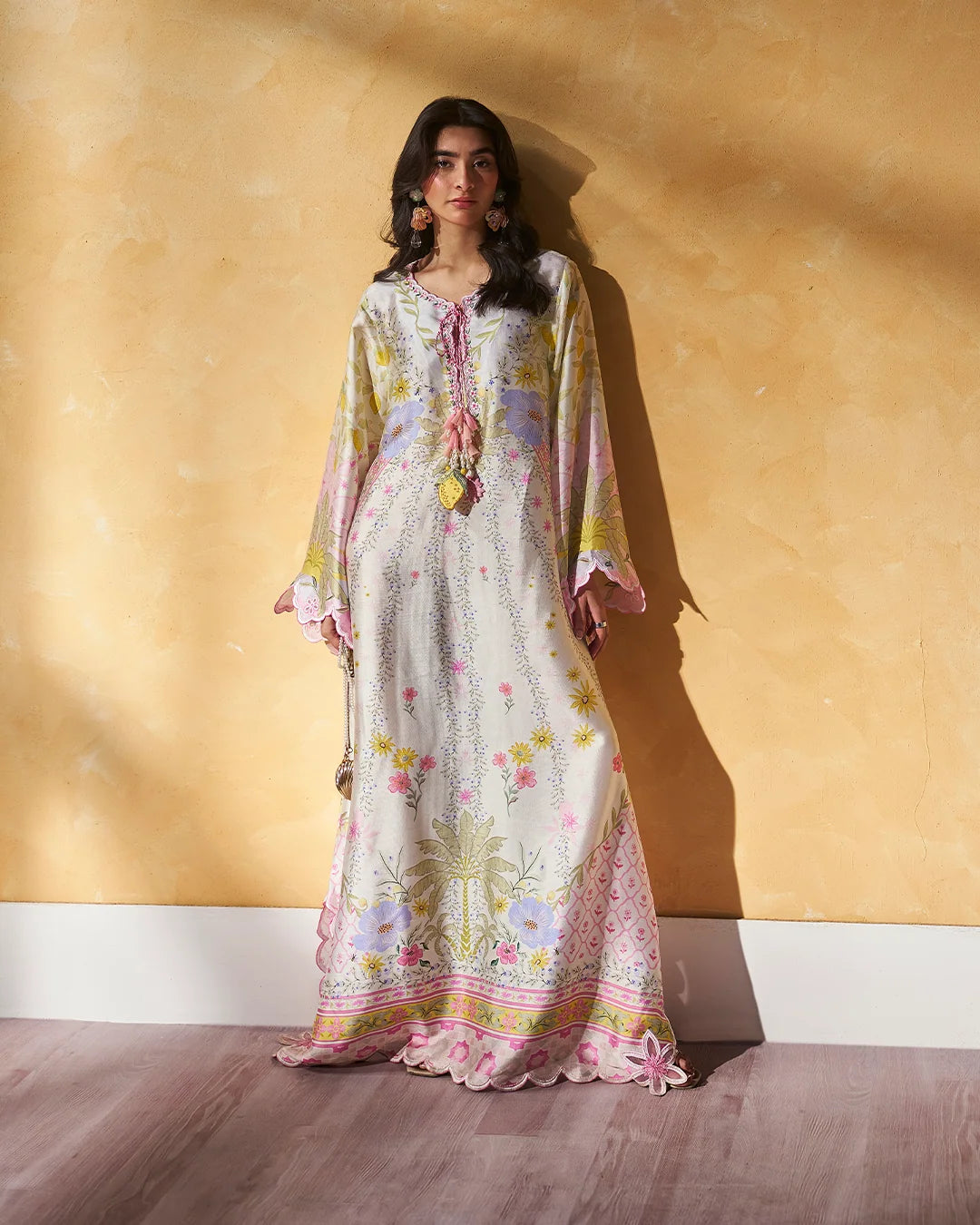 Elara | Whispers And Wonders | Zarah Nur