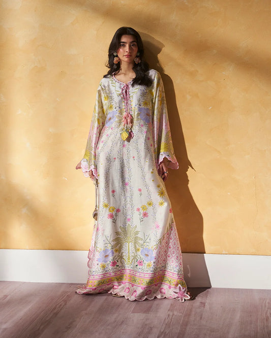 Elara | Whispers And Wonders | Zarah Nur