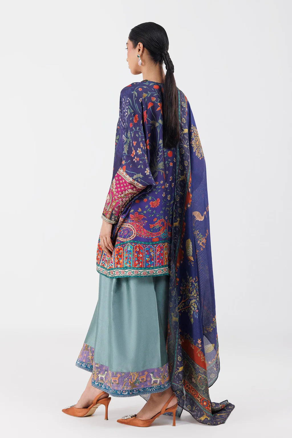 R-61 | SS-MTO | SANA SAFINAZ