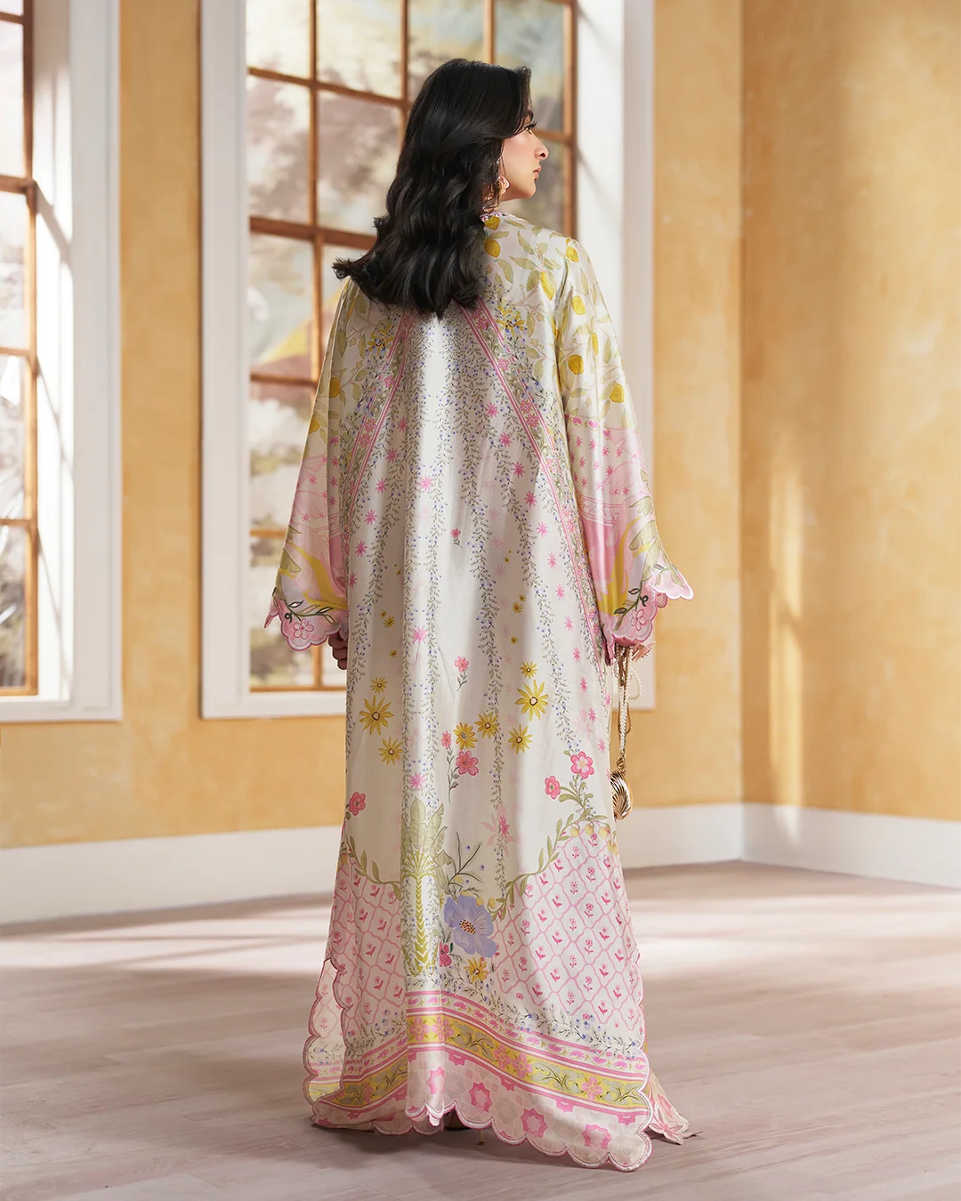 Elara | Whispers And Wonders | Zarah Nur