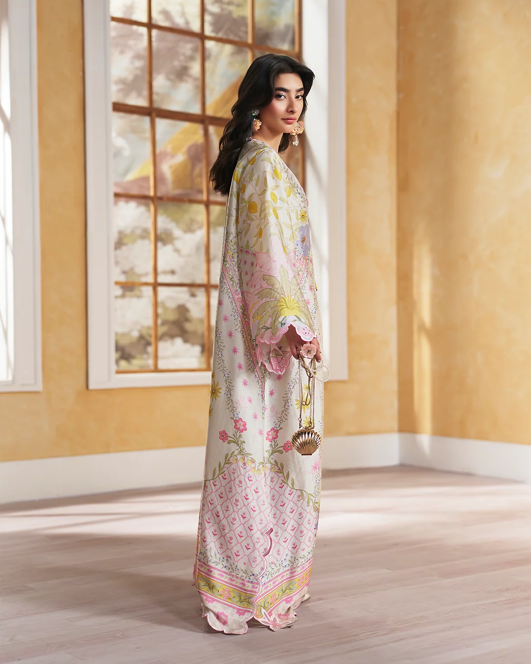 Elara | Whispers And Wonders | Zarah Nur