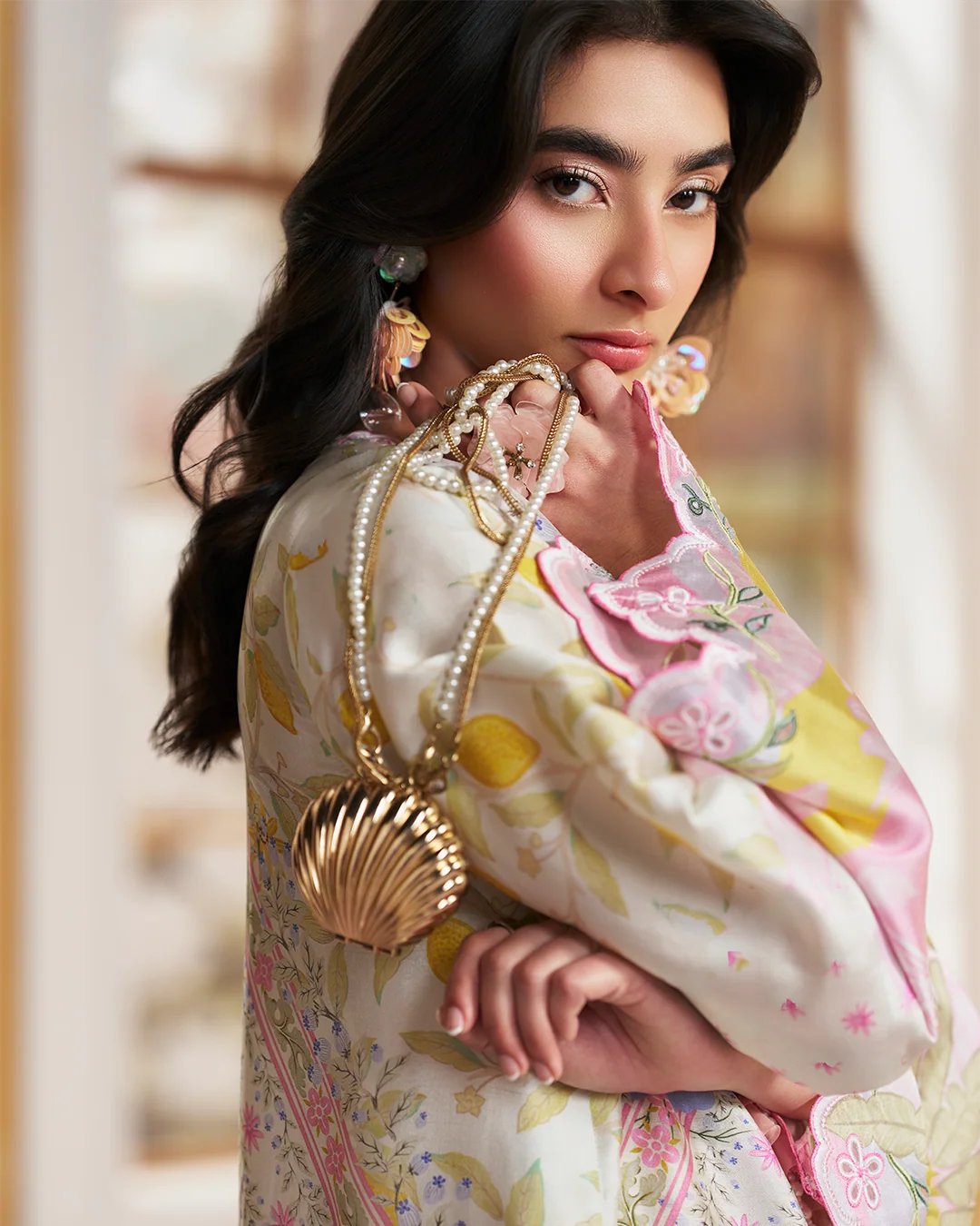 Elara | Whispers And Wonders | Zarah Nur