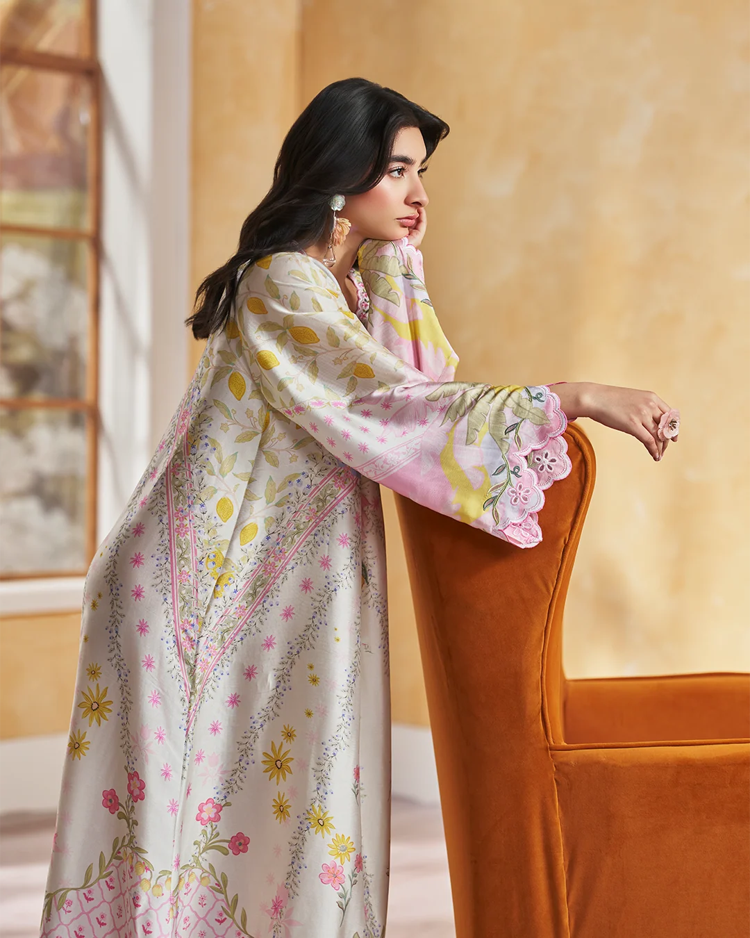 Elara | Whispers And Wonders | Zarah Nur