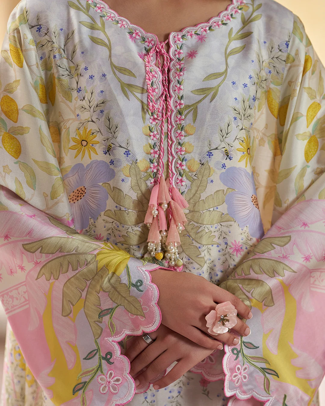 Elara | Whispers And Wonders | Zarah Nur