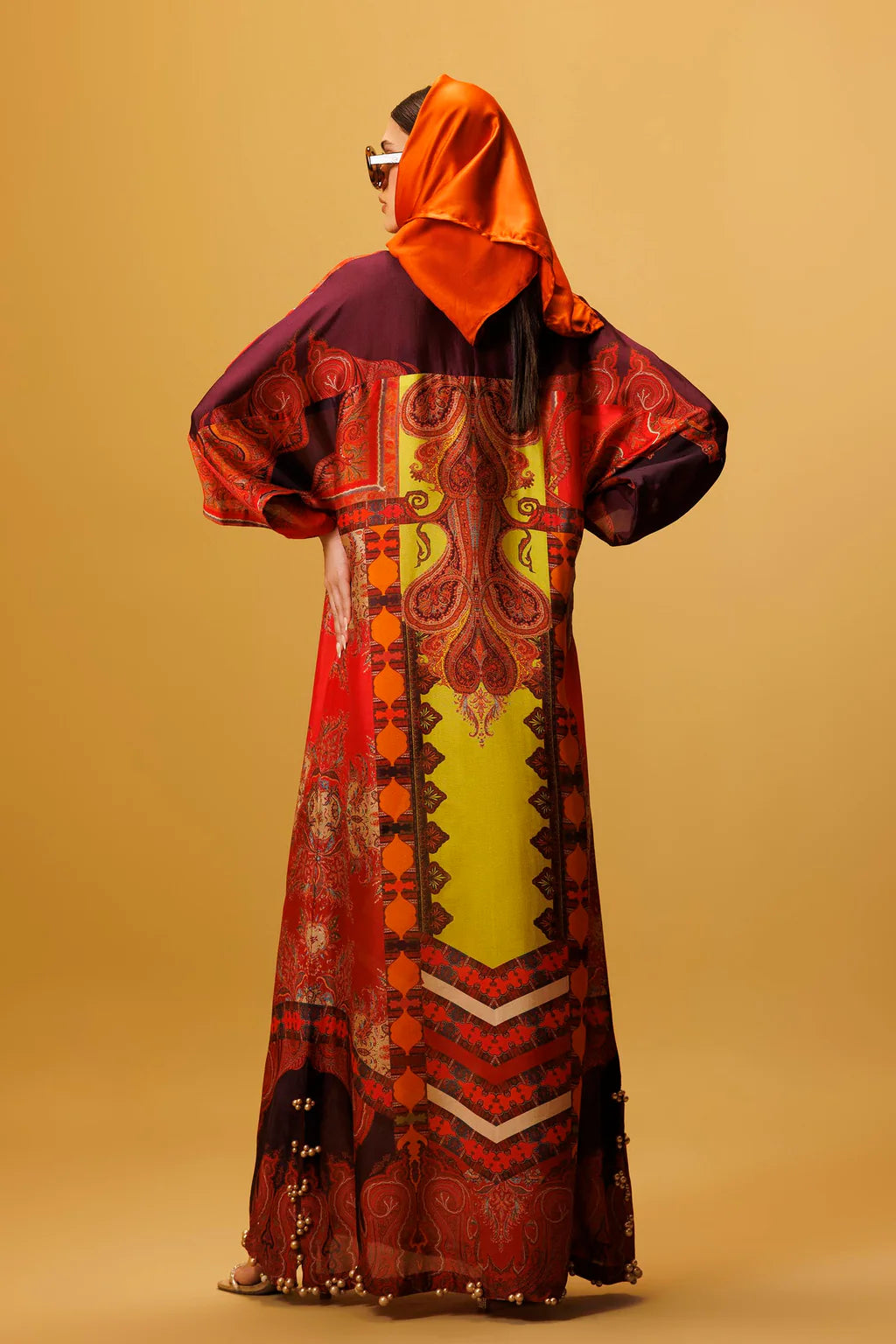 R-58 | SS-MTO | SANA SAFINAZ
