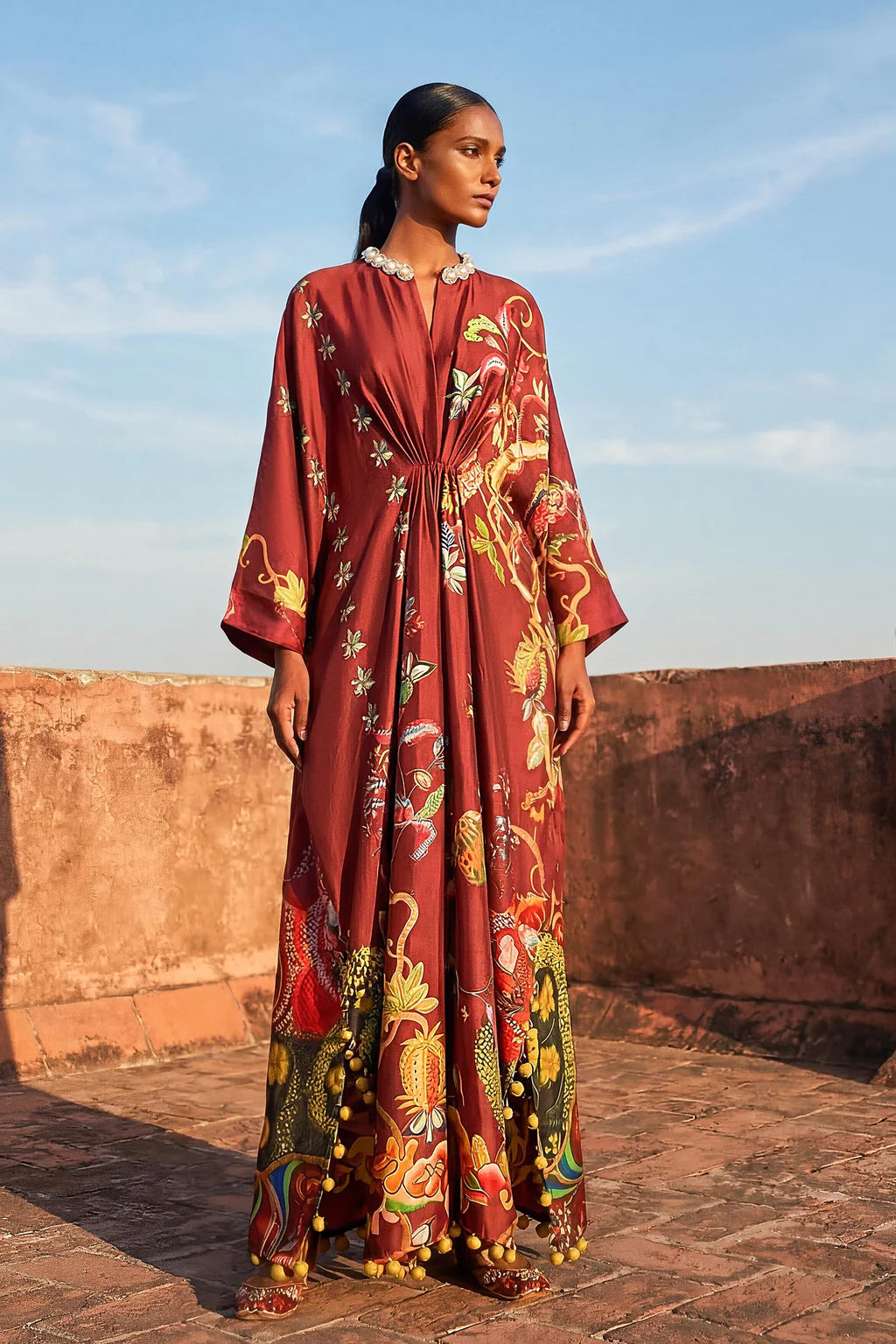 R-56 | SS-MTO | SANA SAFINAZ