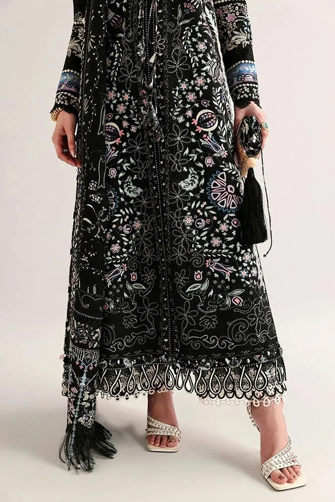 Meravi | Lawn Stitched '26 | SUFFUSE