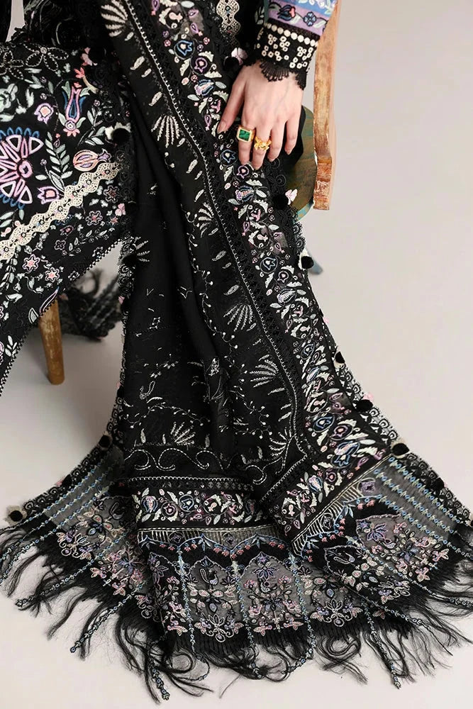 Meravi | Lawn Stitched '26 | SUFFUSE